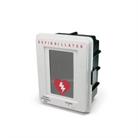 $142  Allegro 4400-D Defibrillator Case 14x9.5x18