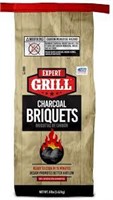 Expert Grill 1/2 Bag Charcoal Briquettes A22