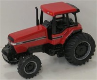 Ertl Case IH 7130 MFWD Tractor, 1/16