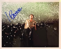 Before Night Falls Javier Bardem signed movie phot