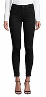 New Hugo Boss Lou High-Waisted Skinny Jeans Women