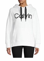 New Calvin Klein Performance Oversized Hoodie