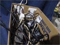 wires box