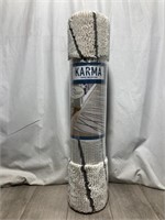 Karma Floor Runner 26x72in