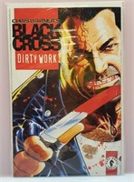 Black Cross: Dirty Work - Dark Horse Comics 1997