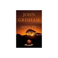 Sooley - by John Grisham (Hardcover) $28.95