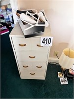 Small Storage Cabinet(US BR1)