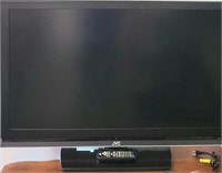 42 inch JVC TV