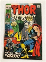 Marvel Thor Vol.1 No.189 1971
