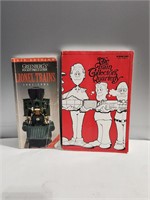 Train Books (2)