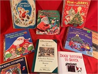 Christmas Books