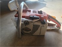 Stihl Chainsaw 031AV