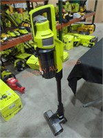 Ryobi 18v stick vacuum