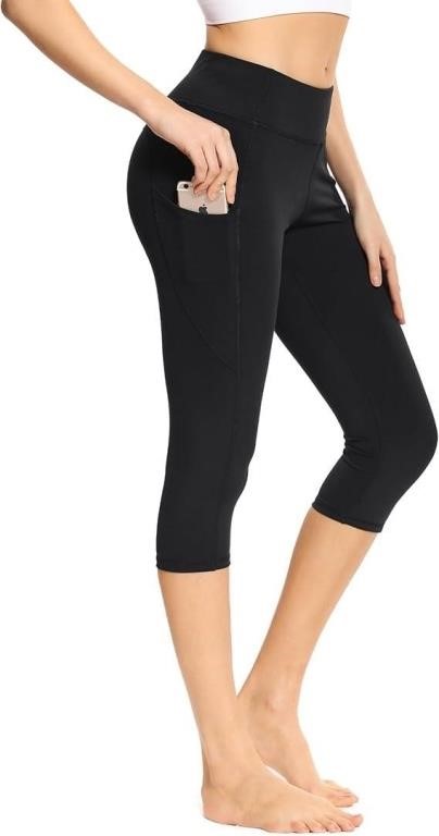 Adorence Women's Leggings with Pockets