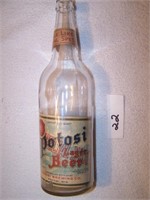 Potosi Special XXX Bottle