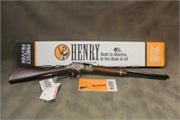 Henry H004 Silver Eagle II 2SE003817 Rifle .22LR