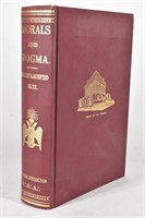 (1950) Morals and Dogma of the Ancient and