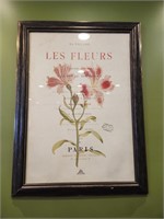 Les Fleurs Paris Picture