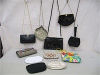 VINTAGE EVENING BAGS