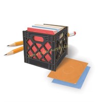 Fred $24 Retail For The Record Pencil Holder