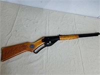 Red Ryder Daisy BB gun