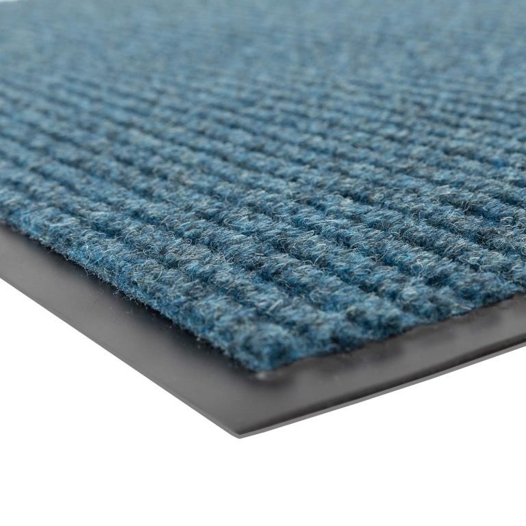 NoTrax 109 Brush Step Entrance Mat, for Lobbies