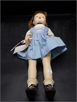 Effanbee Honey Walker Doll 1950s