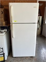 Frigidaire fridge - Works