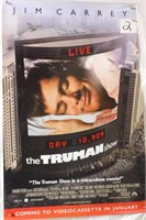 THE TRUMAN SHOW