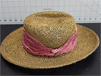 Cappelli hat **NEW**