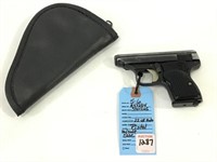 Sterling 22LR Auto Pistol w/ Soft Case