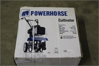 Powerhouse 2-Cycle 43cc Cultivator