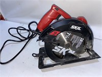 SKIL CIRCULAR CORDED SAW 120V