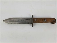 Greg steel US 1944 Knife