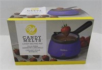 New Candy Melts Chocolate Melting Pot