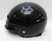 Z1R Open Face Motorcycle Helmet Sz Small