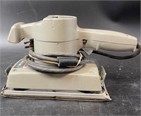 Vintage Porta Cable electric sander model 505