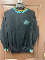 Vintage Ski Big Boulder Crewneck