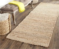 SAFAVIEH Natural Fiber Collection Accent Rug - 2'