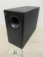 Bose Acoustimass 5 Series II Subwoofer Speaker