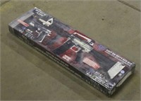 AIR SOFT GUN, UNUSED