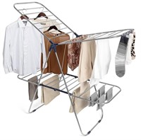 Luxe Laundry Premium Clothes Drying Racks