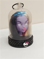 COLLECTOR MONSTER HIGH HEAD