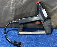 PREOWNED Parker Electric Staple Gun