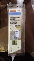 2 universal air conditioner support sets