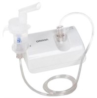 Omron NE-C801 CompAir Compressor Nebulizer -