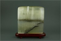 5-6th Century Chinese Fine Rare Rock Crystal