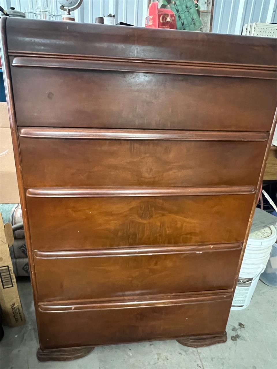 FURNITURE, LAMPS, DISHES & MUCH MORE AUCTION EMORY, TX