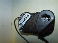 Hitachi UC3SFL Battery Charger 3.6V input