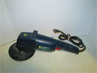 Wen Tools 7" 2 Speed Disc Sander Polisher, Modec